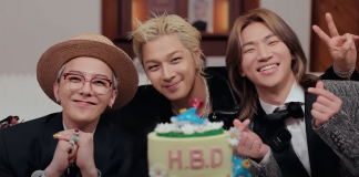 BIGBANG anniversary