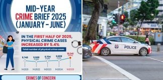 outrage of modesty increase