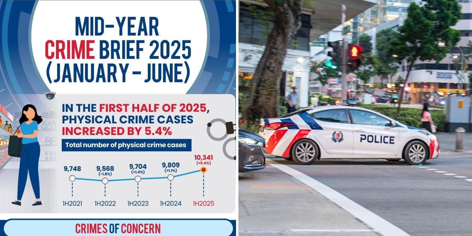 outrage of modesty increase