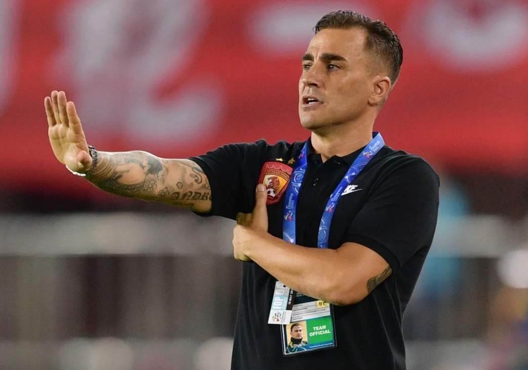 national football coach