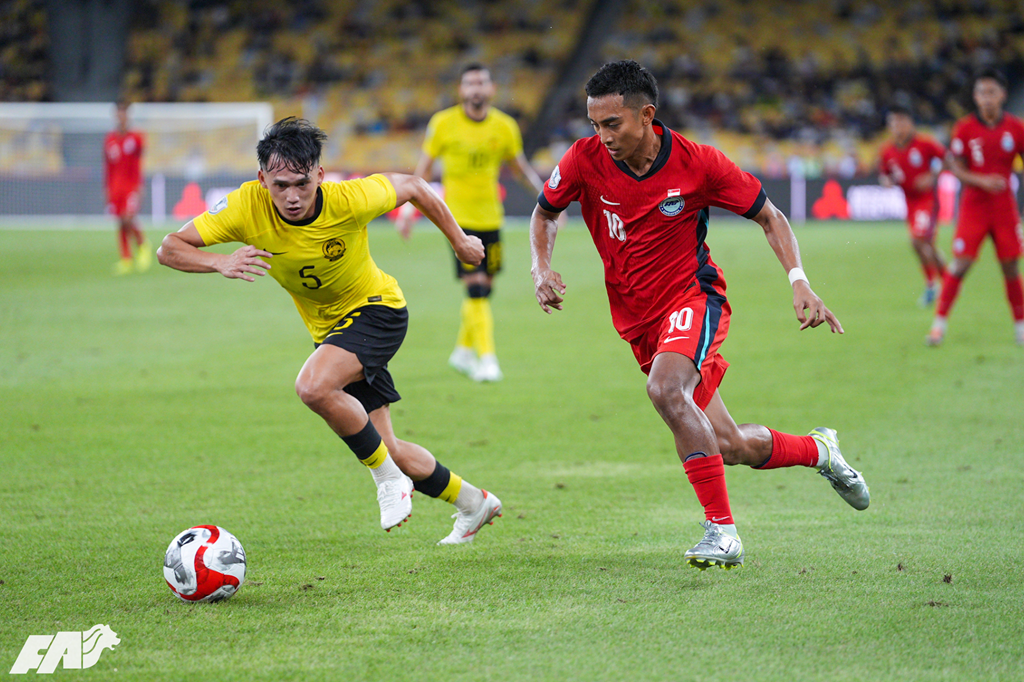 national football coach