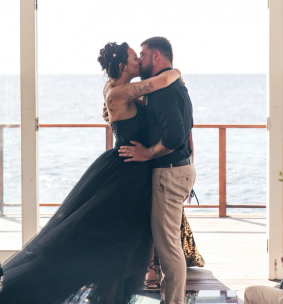 man proposed girlfriend 43 times