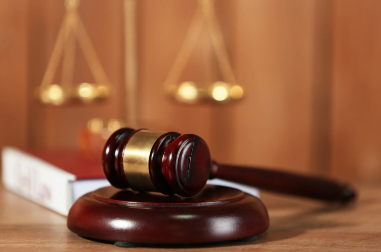 woman throwing baby window