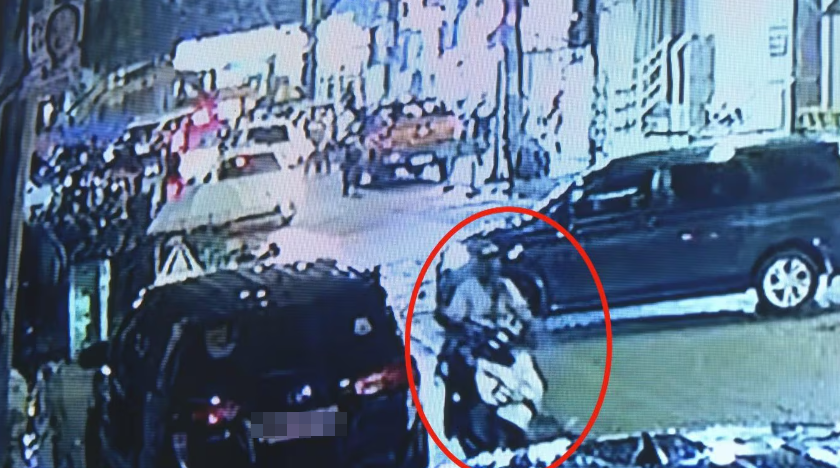 japanese tourists robbery philippines