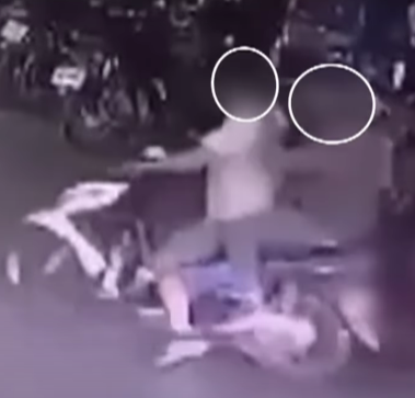 japanese tourists shot manila