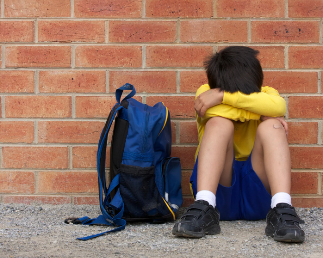 teenagers arrested boy assaulted