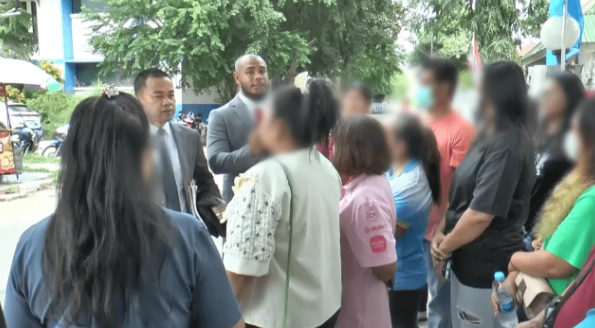 woman 830 years jail