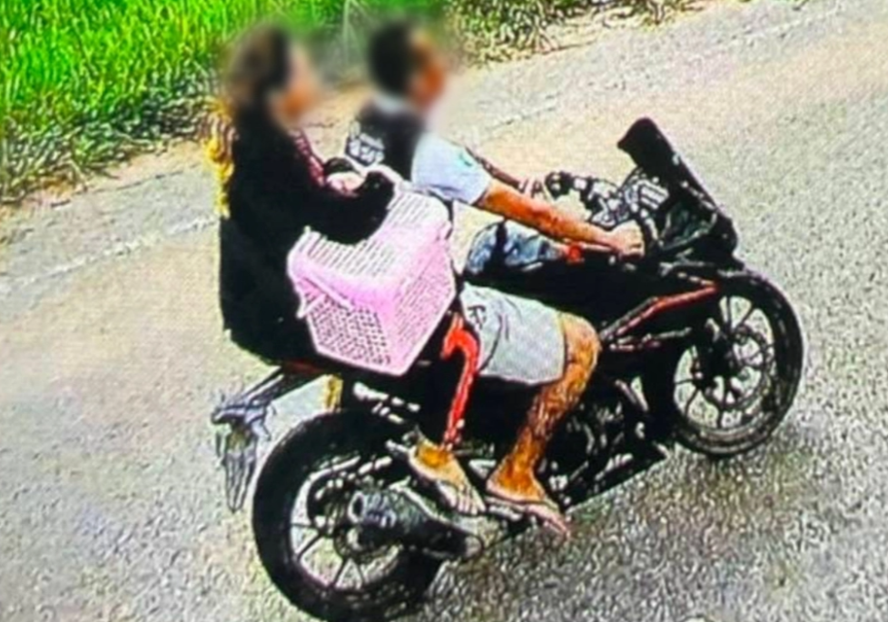 parents newborn charcoal kiln