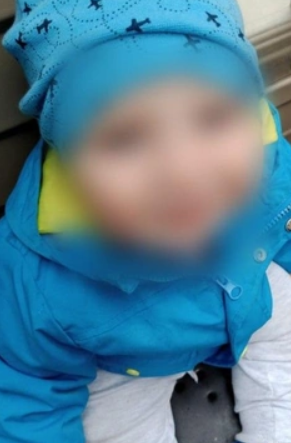 severed arm escalator russia