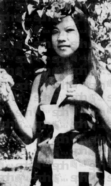 queenstown shooting seamstress