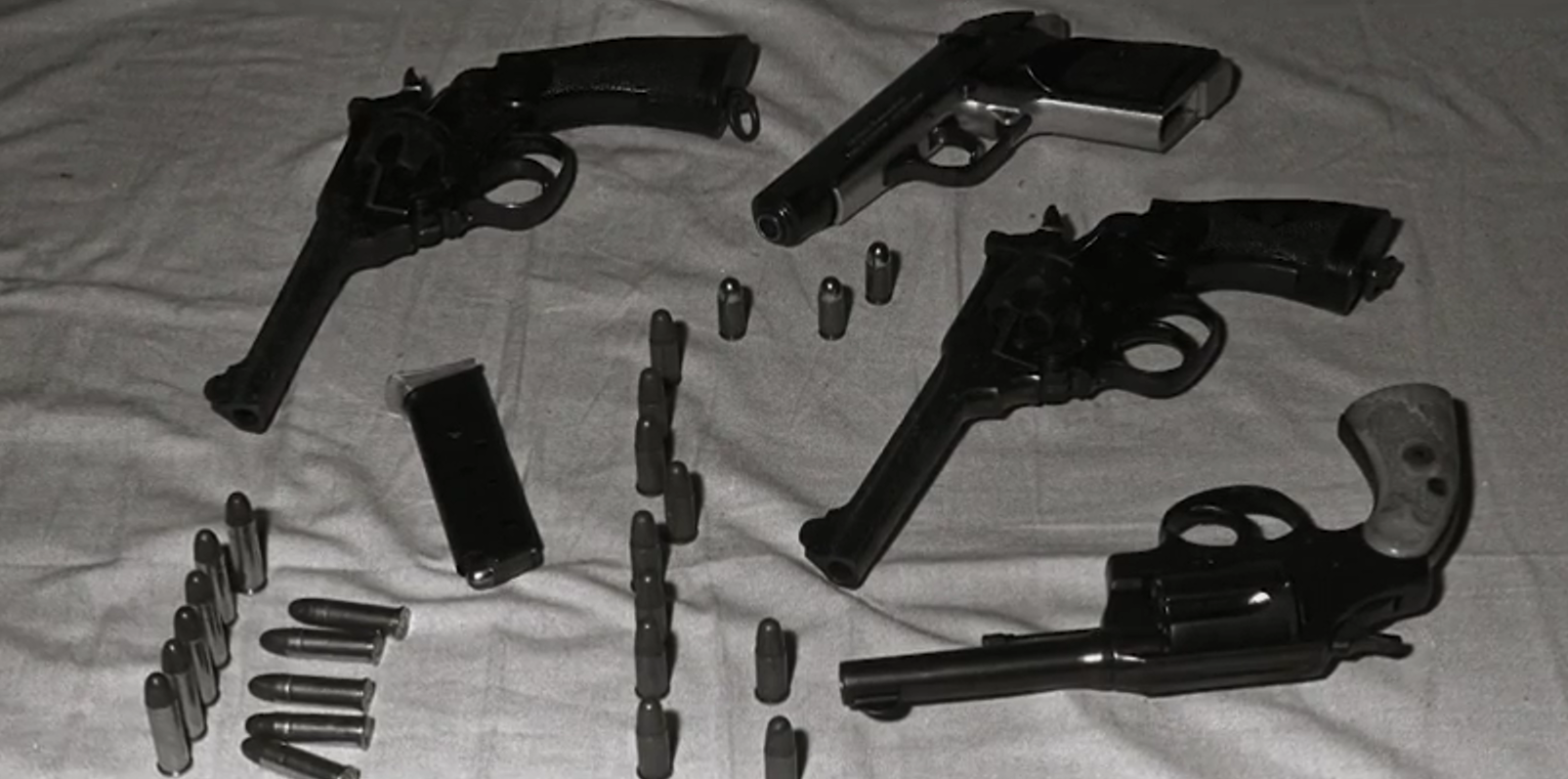 queenstown shooting seamstress