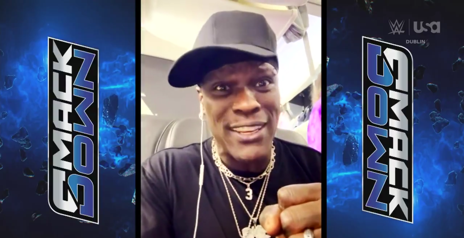 r-truth dublin georgia