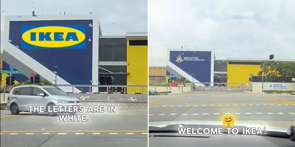 Singapore Prison Service