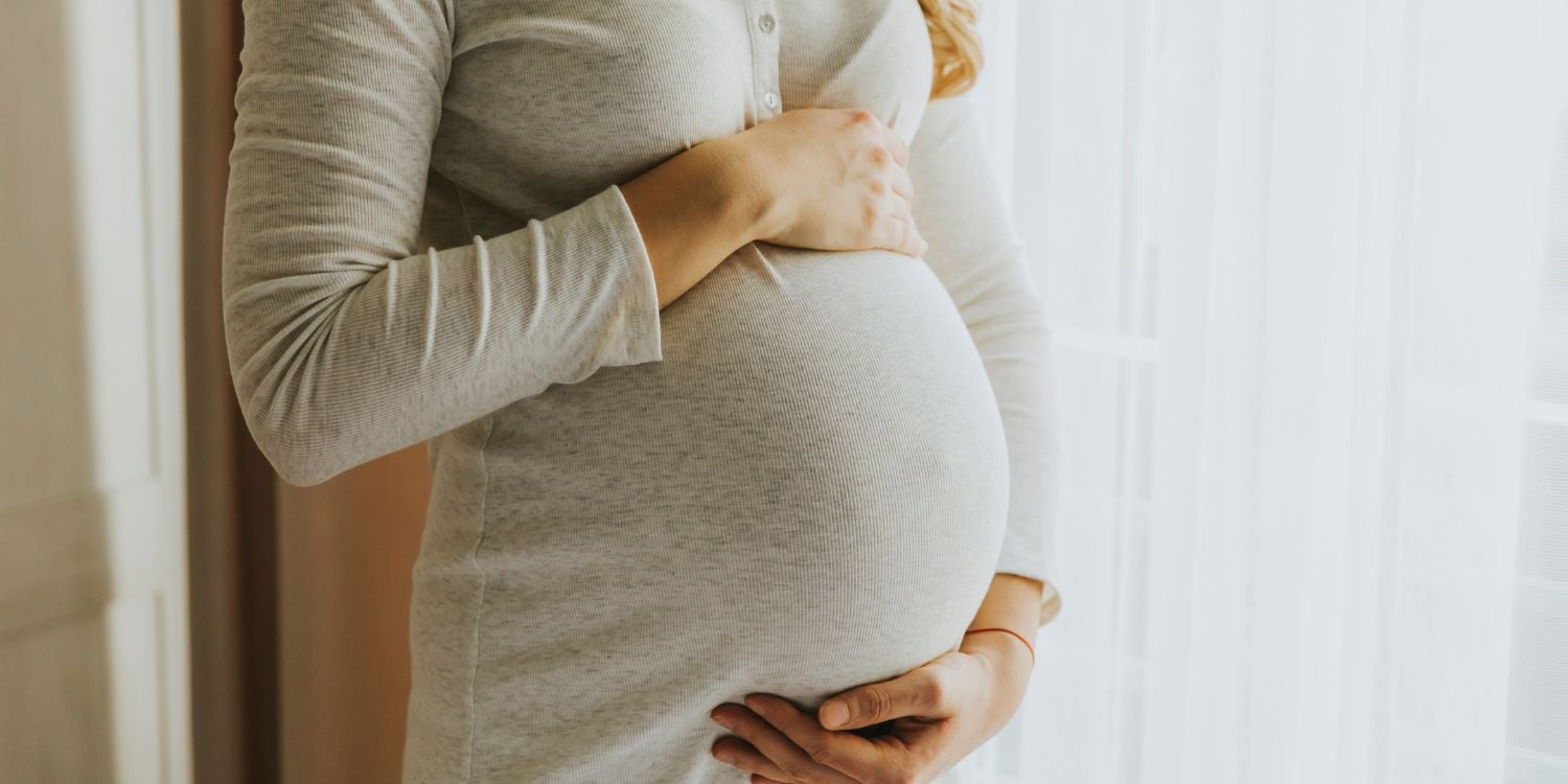 affair second wife hospital pregnancy