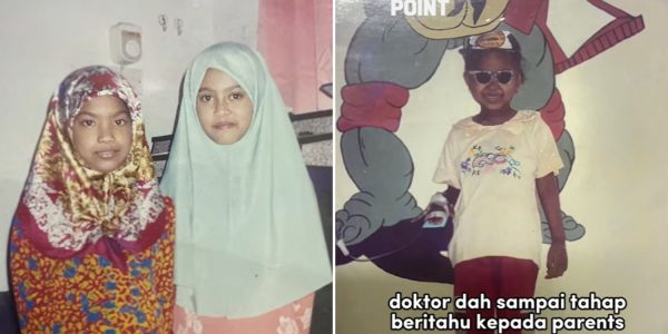 cancer survivor fellow patient