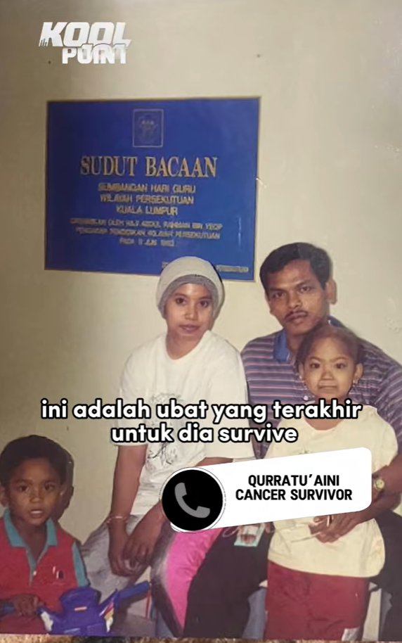 cancer survivor friend fellow patient (3)