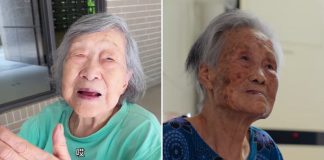 centenarian sisters taiwan china reunite
