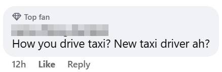 cup taxi