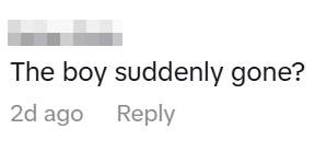 schoolboy reflection