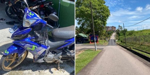 dad refused hospital