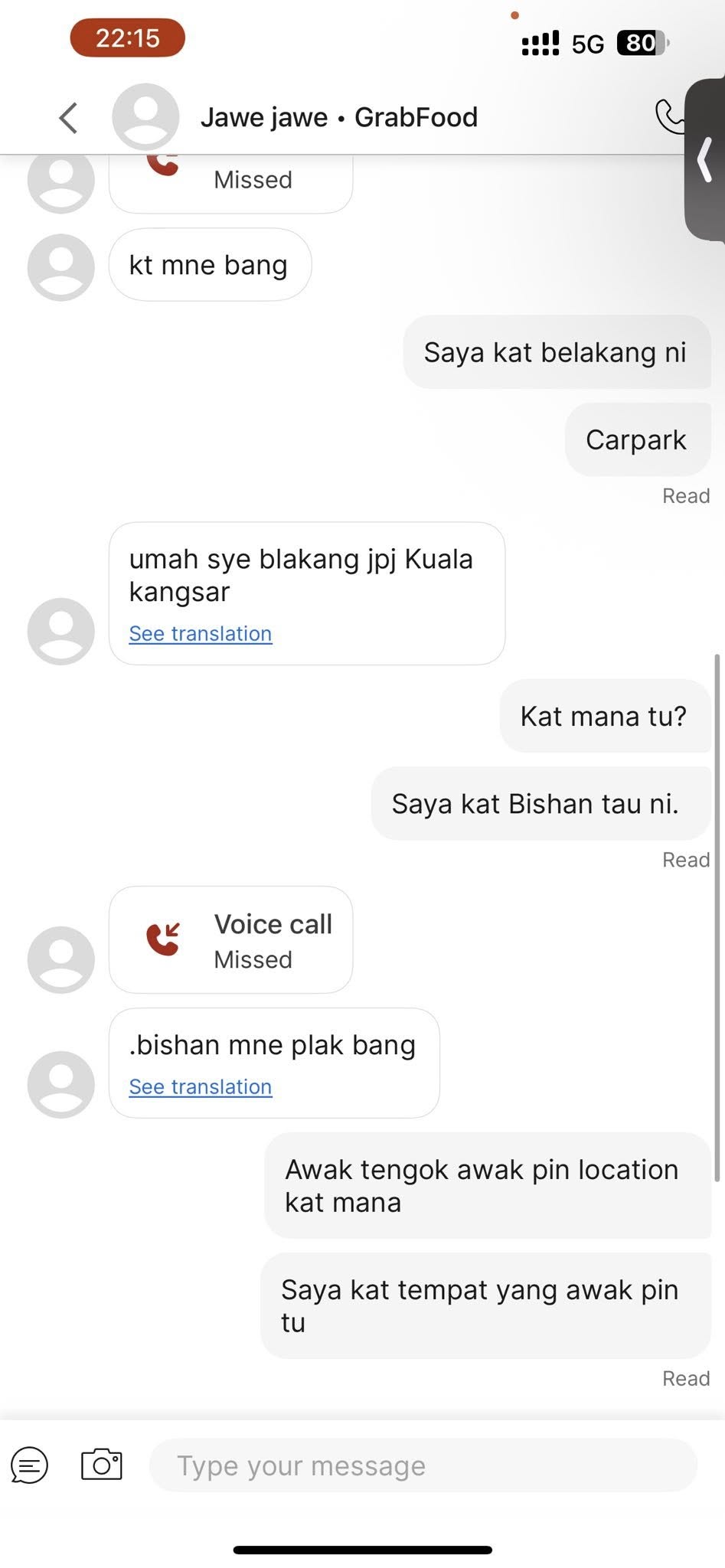 delivery order from malaysia (2)