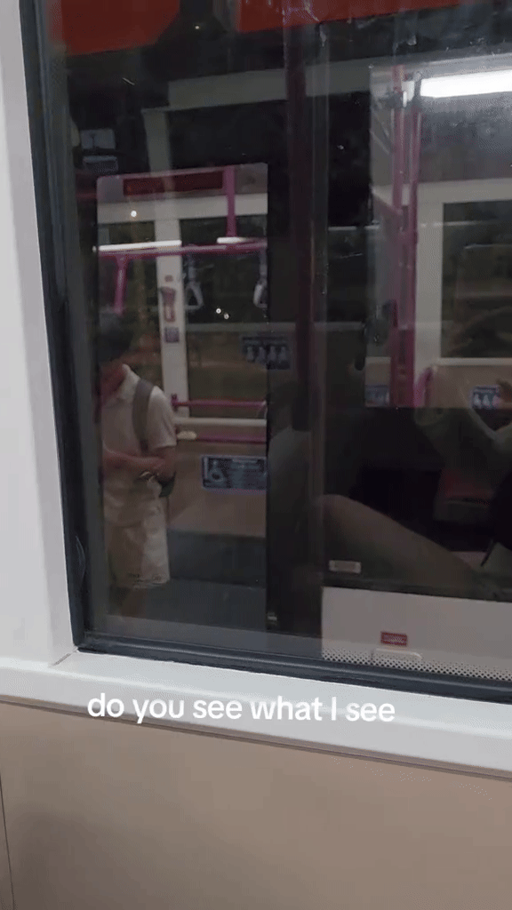 schoolboy reflection