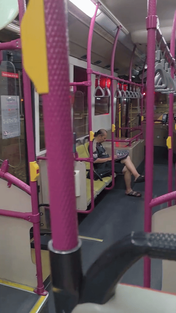 schoolboy reflection