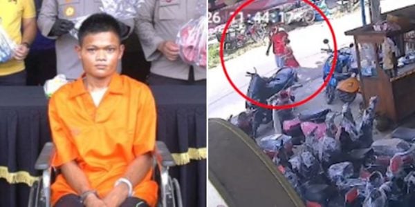 girl sexually assaulting indonesia