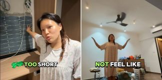 influencer home renovation issues