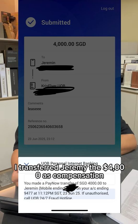 influencer home renovation issues (5)