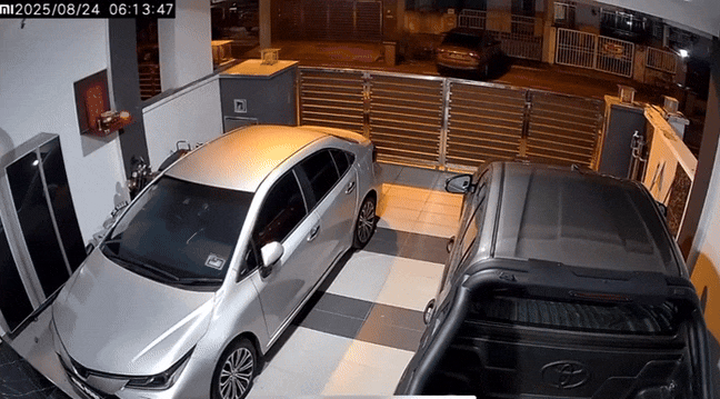 earthquakes tremors johor