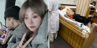 man girlfriend myanmar scam