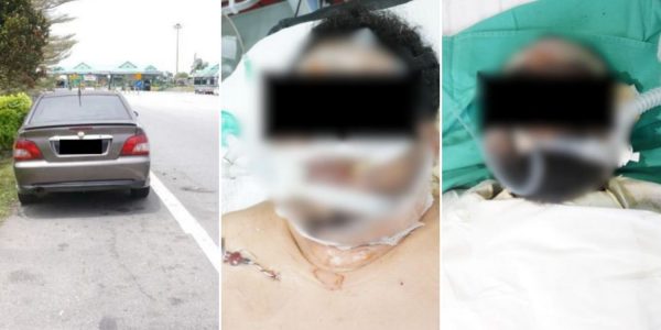 man set girlfriend fire