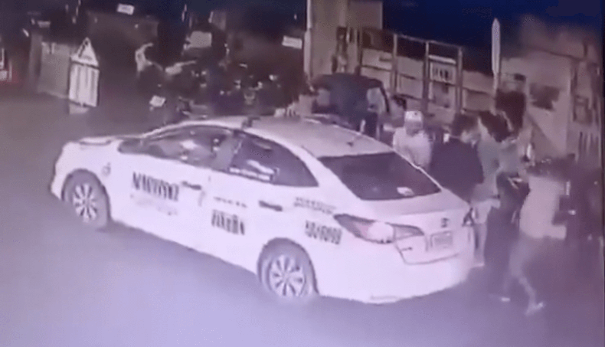 japanese tourists shot manila