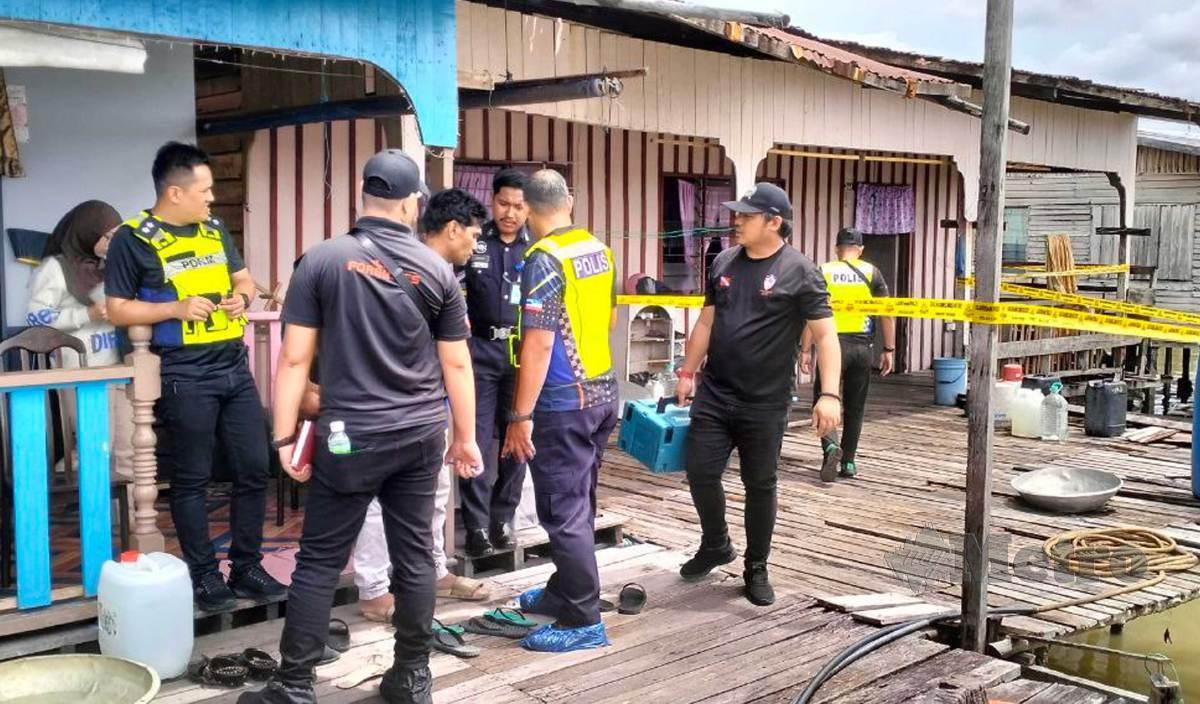 woman son food poisoning