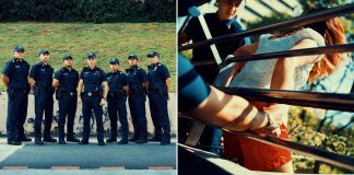 overhead bridge rescue