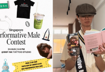 performative male