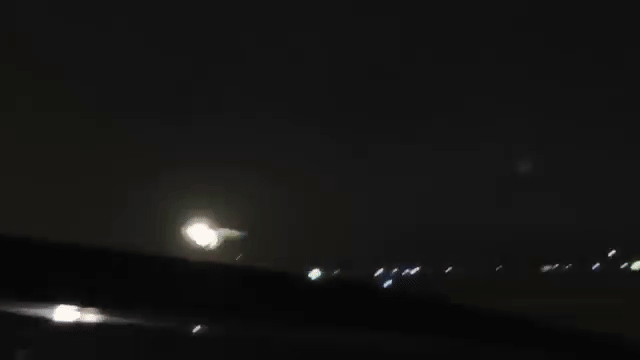 pilots eject jet takeoff fireball