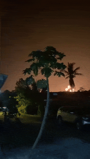 pilots eject jet takeoff explosion