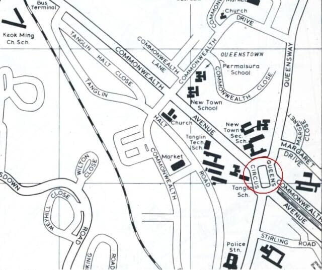 queenstown shooting seamstress