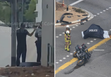 scdf-officer-dies-accident-punggol