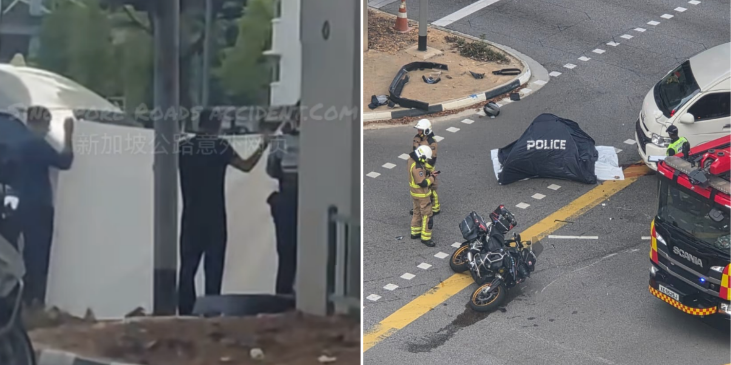 scdf-officer-dies-accident-punggol