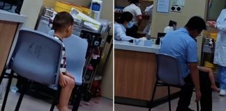 single mother dead child