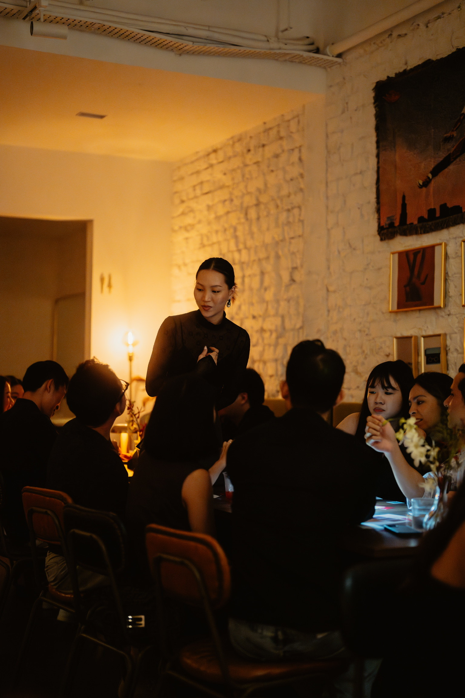 single singaporeans partner