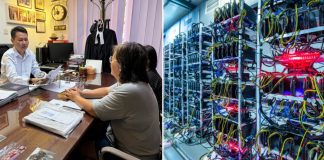 tenant electricity mining