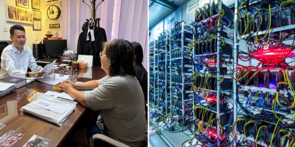 tenant electricity mining