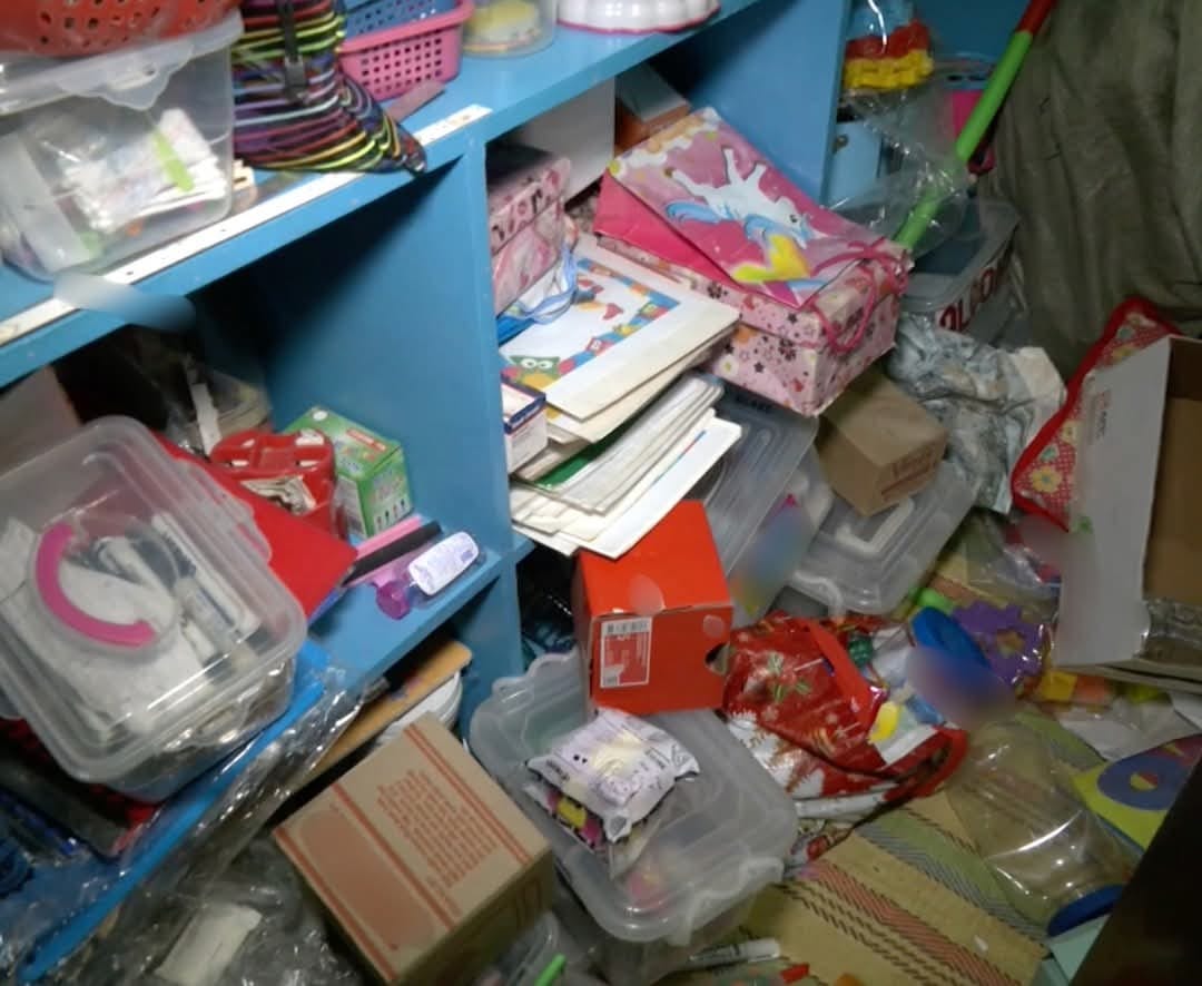 thief eats chicken daycare (1)