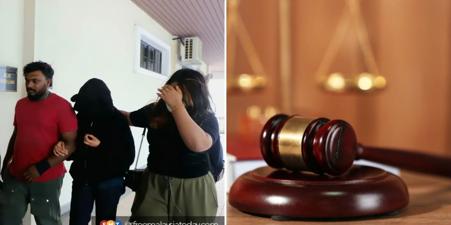 Woman who threw baby out of flat’s window in M’sia fined S$3,000 instead of jail time