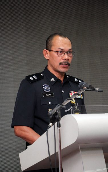 body kuala lumpur airport