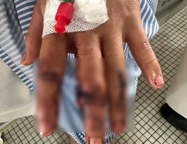 singaporean assaulting driver